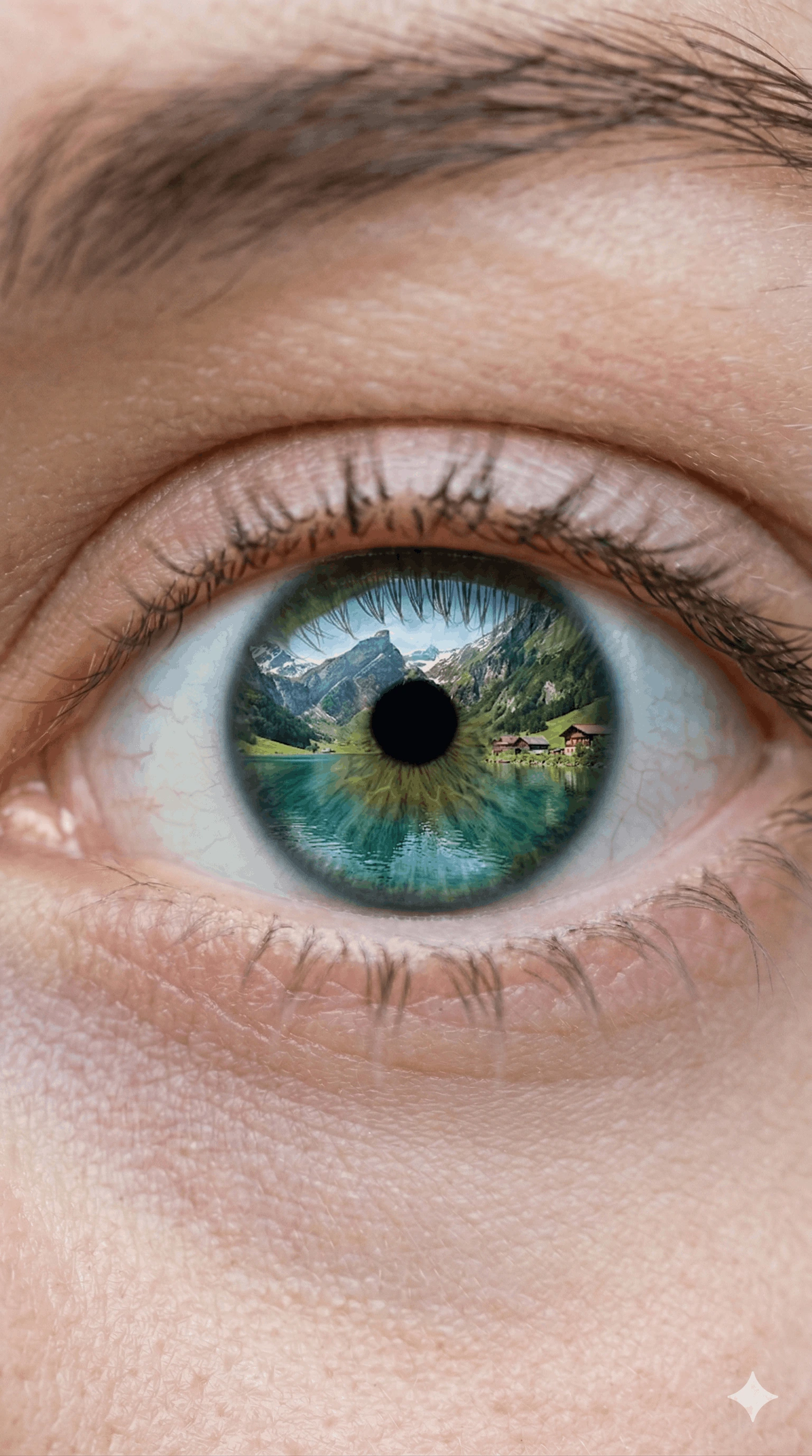 Nature and Eye Health
