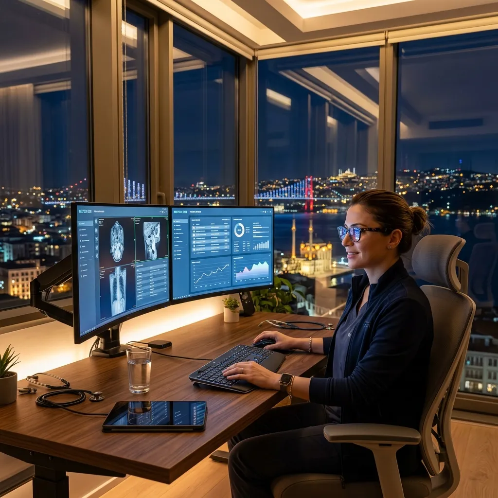 Digital Eye Strain: 7 Practical Relief Tips for 2026 Professionals