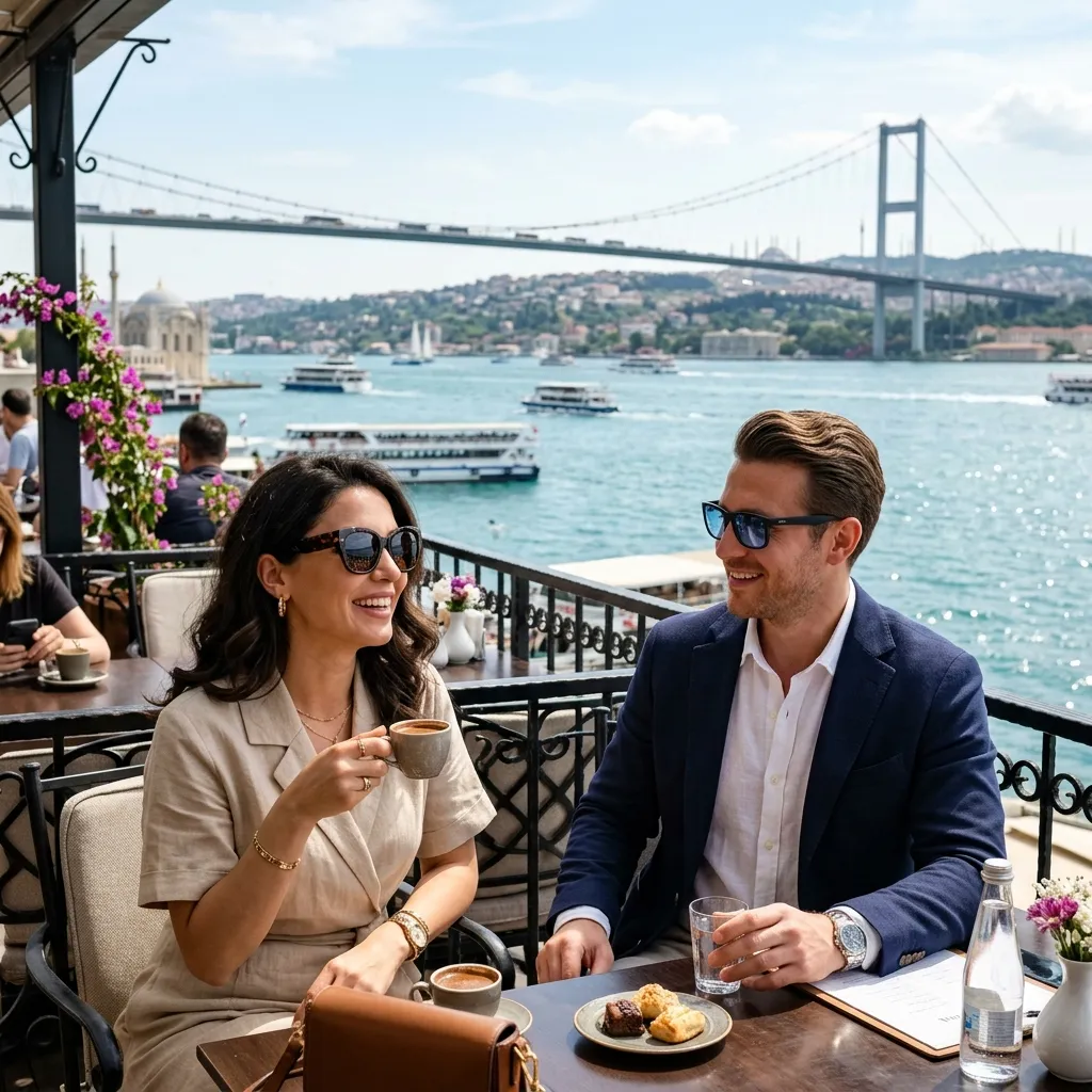 The Istanbul UV Guide: Protecting Your Eyes Under the Turkish Sun