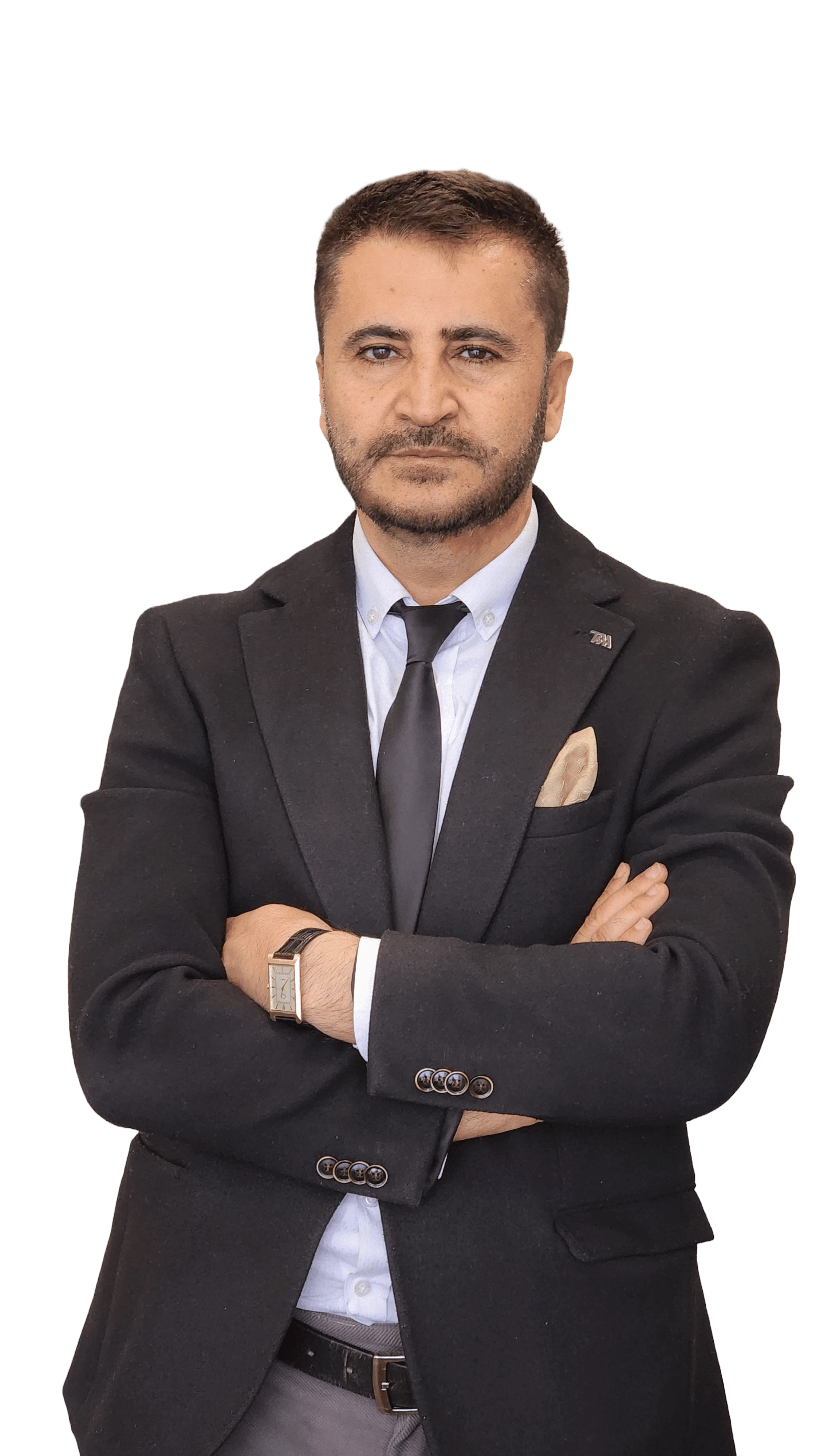 Op. Dr. Zafer Söyük