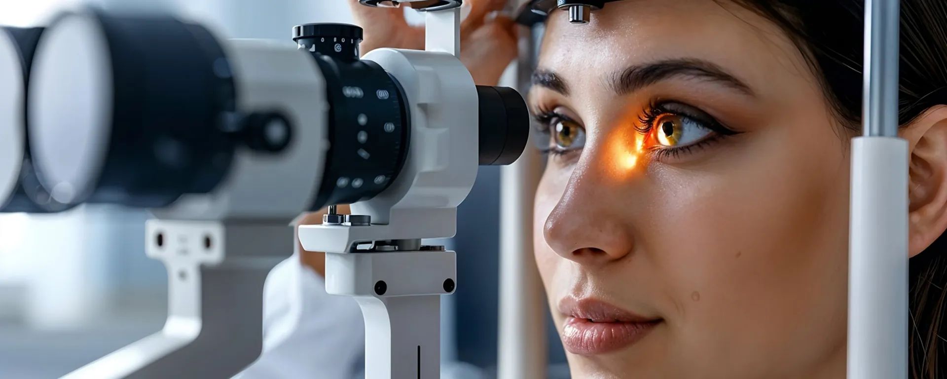 Дефекти на зрението (Миопия, Хиперметропия, Астигматизъм)