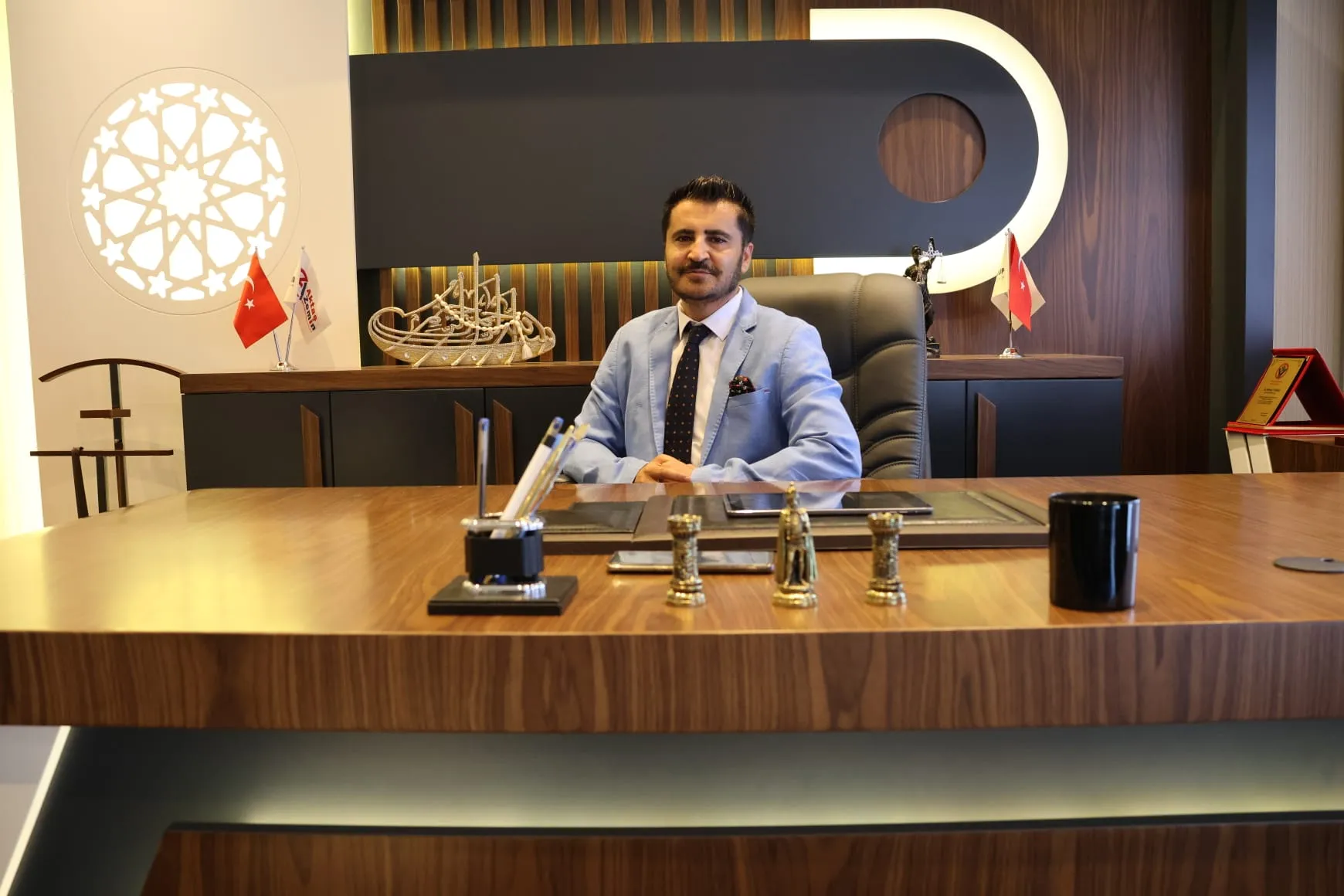 Op. Dr. Zafer Söyük