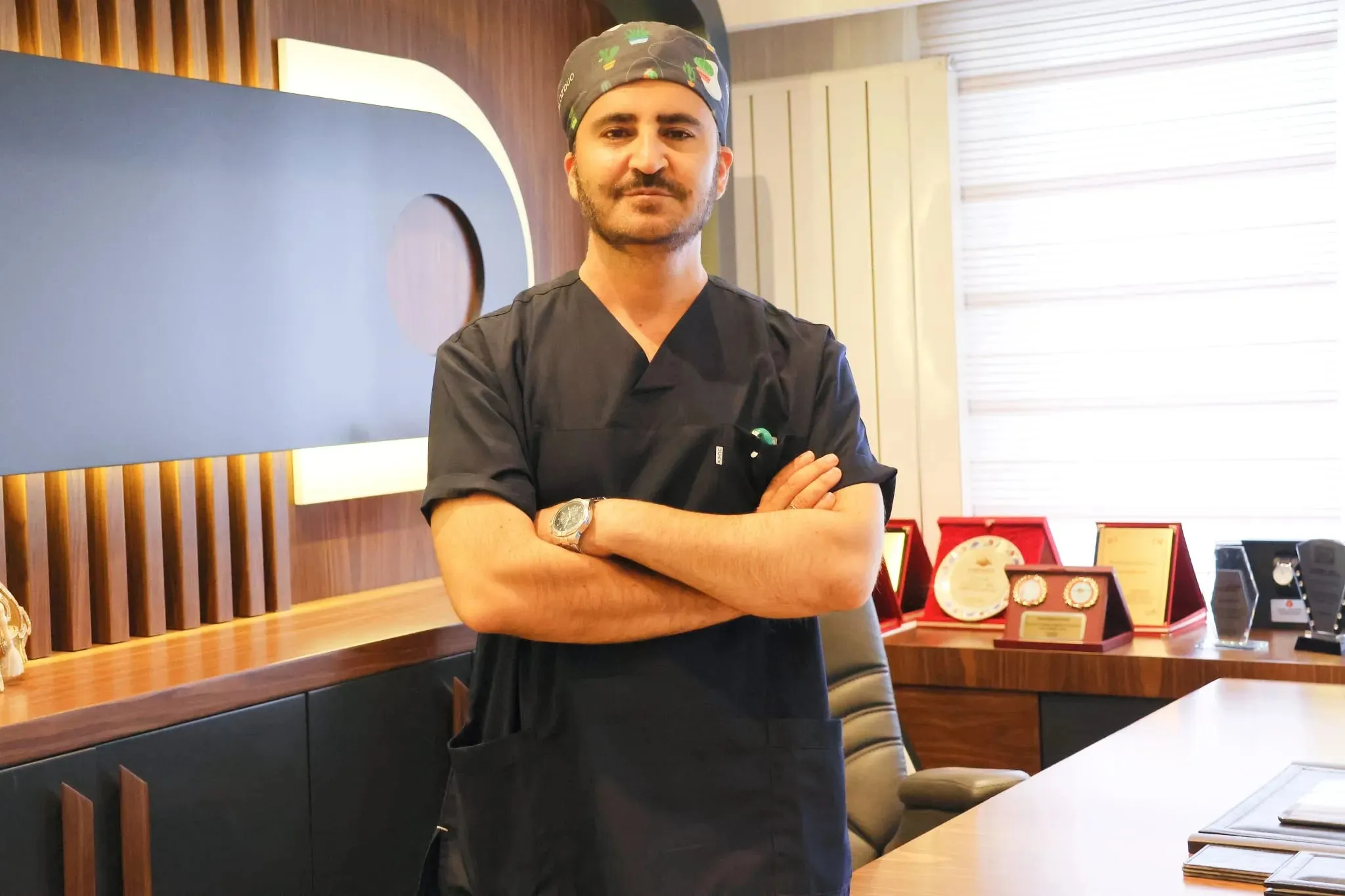 Expert Eye Examination